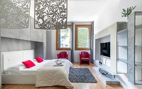 La Mar Apartment Chirignago
